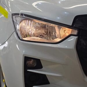 Auto Headlight