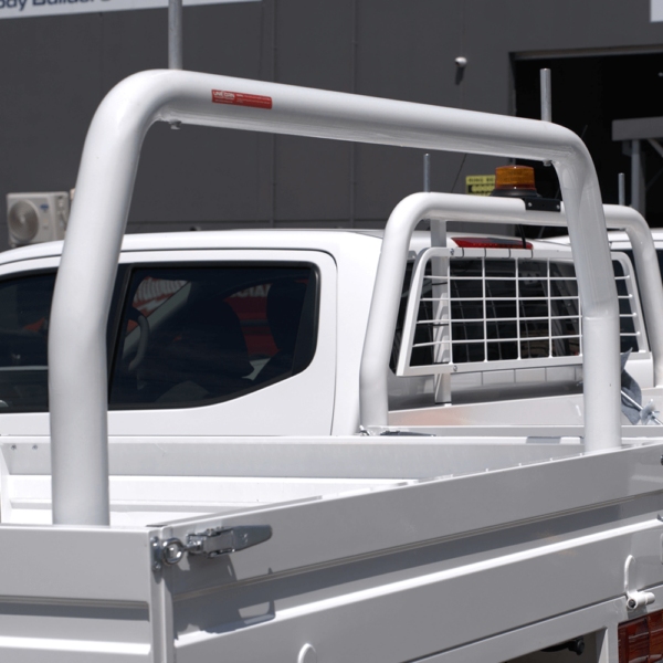 Rear Racks - Unicorn Transport Equipment